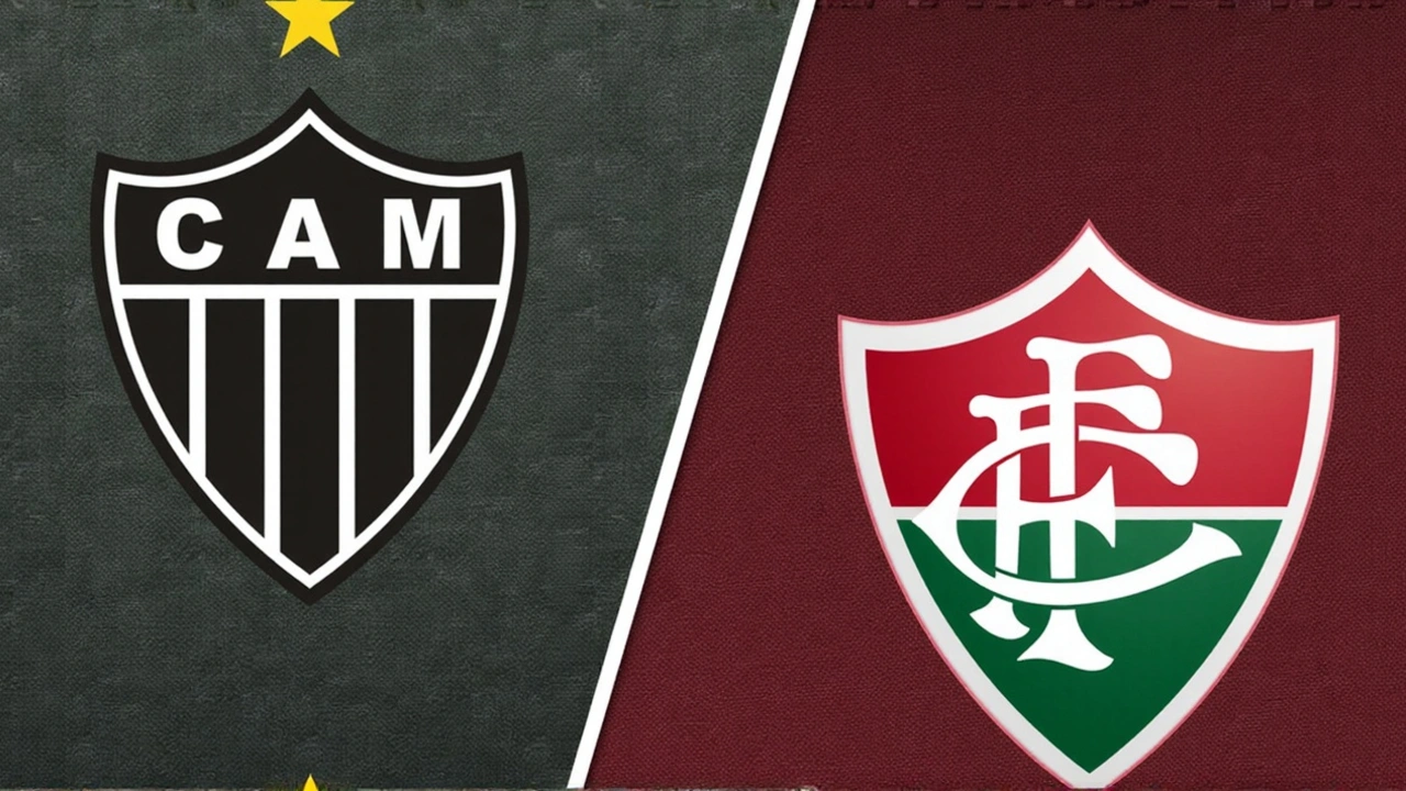 Atlético MG vs Fluminense: Probabilidades e Análise da 24ª Rodada do Campeonato Brasileiro