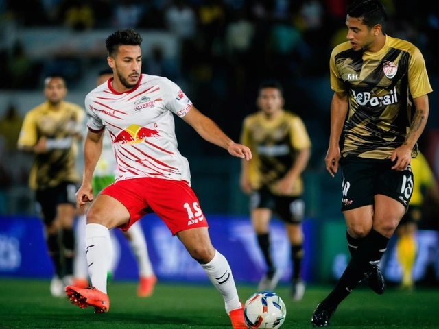 Athletico-PR vs Red Bull Bragantino: Onde Assistir e Tudo Sobre a Partida da Copa do Brasil