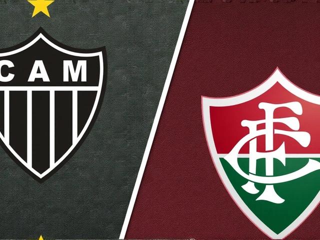 Atlético MG vs Fluminense: Probabilidades e Análise da 24ª Rodada do Campeonato Brasileiro