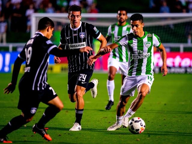 Juventude x Corinthians: Como Assistir ao Confronto na Copa do Brasil