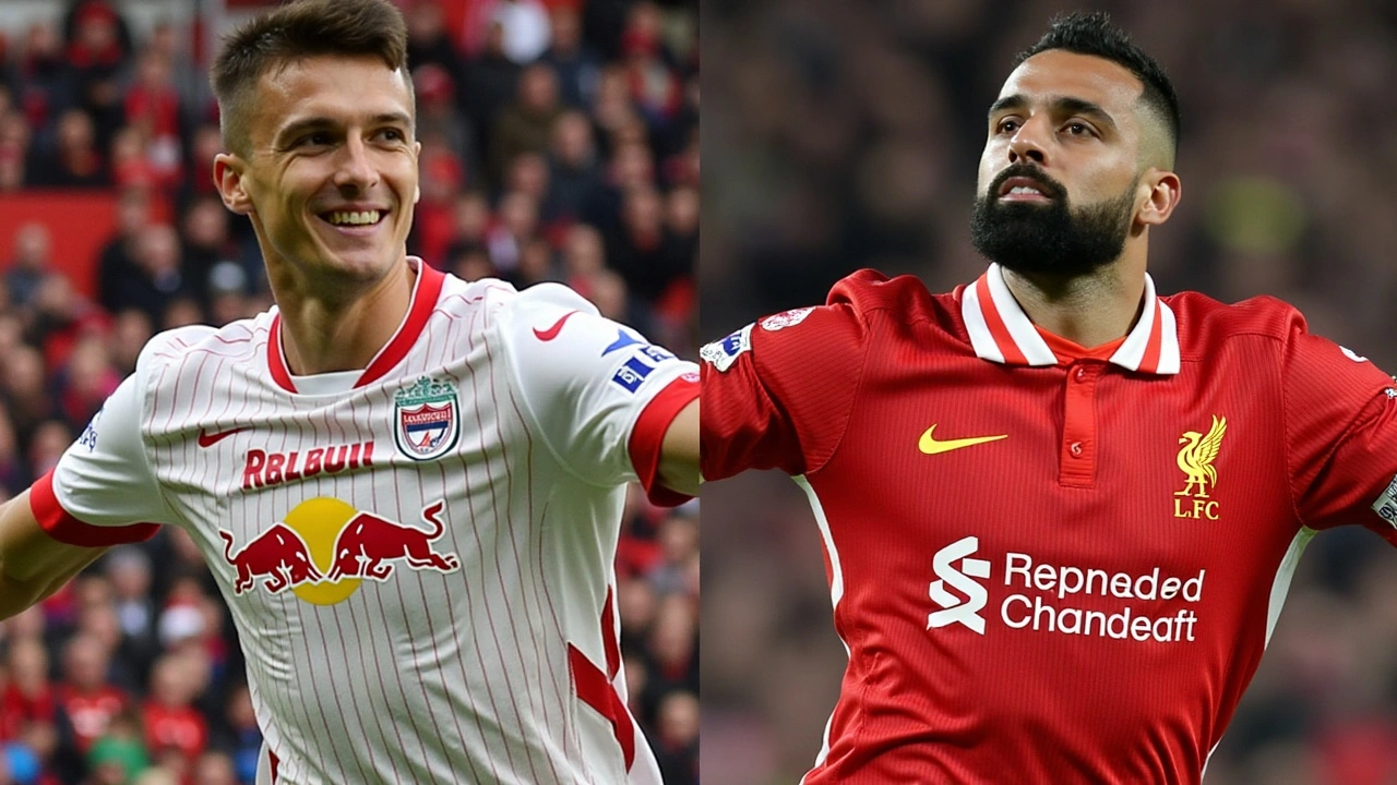 Como Assistir RB Leipzig vs Liverpool: Transmissão ao Vivo e Notícias para o Jogo da Liga dos Campeões