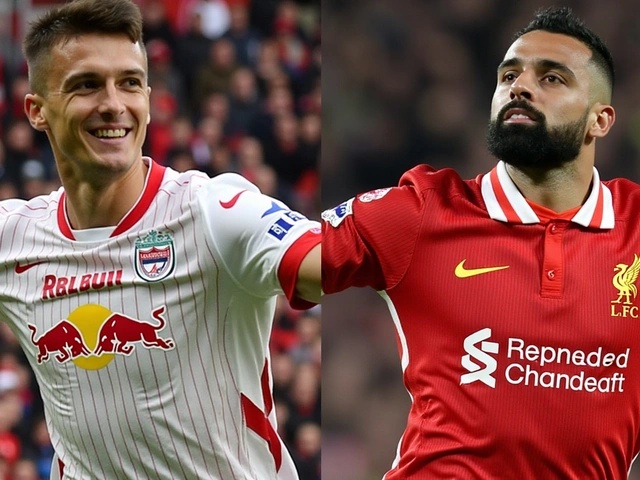 Como Assistir RB Leipzig vs Liverpool: Transmissão ao Vivo e Notícias para o Jogo da Liga dos Campeões