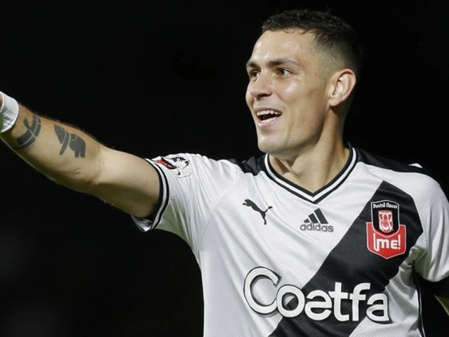 Vasco estreia na Sul-Americana 2025: datas dos jogos, adversários do Grupo G e onde assistir