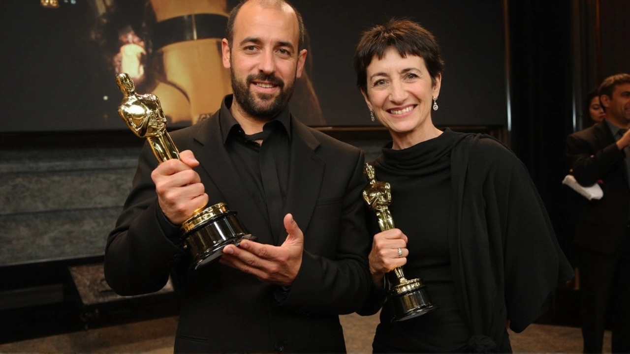 Diretor palestino vencedor do Oscar é espancado e sequestrado por colonos e soldados em meio a tensão na Cisjordânia
