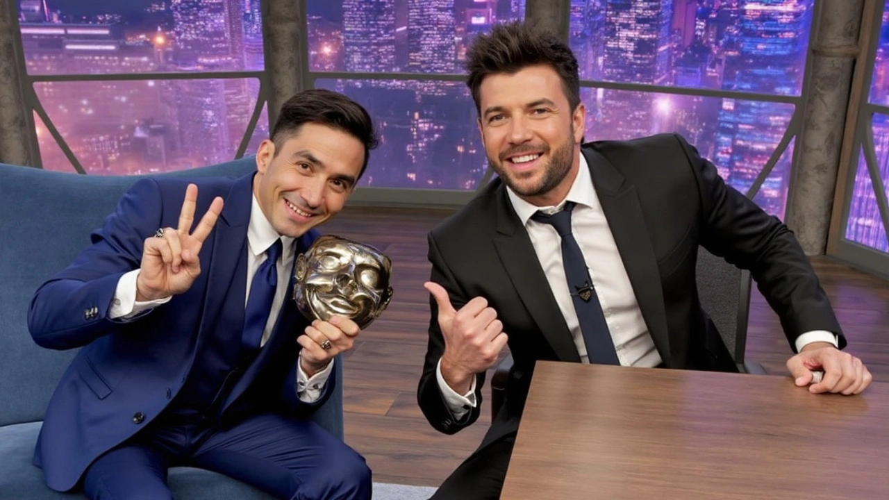 Dia do Orgulho Autista: Celebridades que Inspiram ao Compartilhar seus Diagnósticos