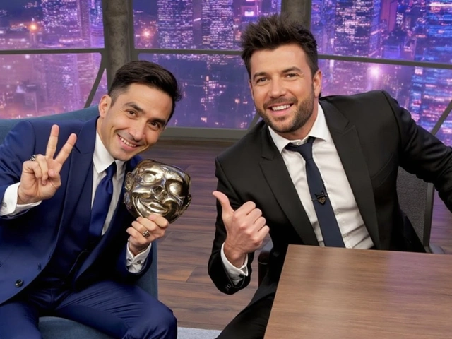 Dia do Orgulho Autista: Celebridades que Inspiram ao Compartilhar seus Diagnósticos