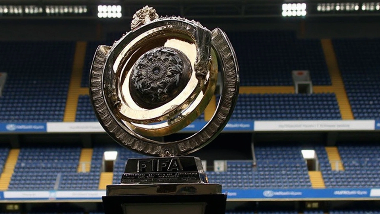 Empate entre Real Madrid e Al Hilal marca estreia de Xabi Alonso e brilho de Bounou no Mundial de Clubes 2025