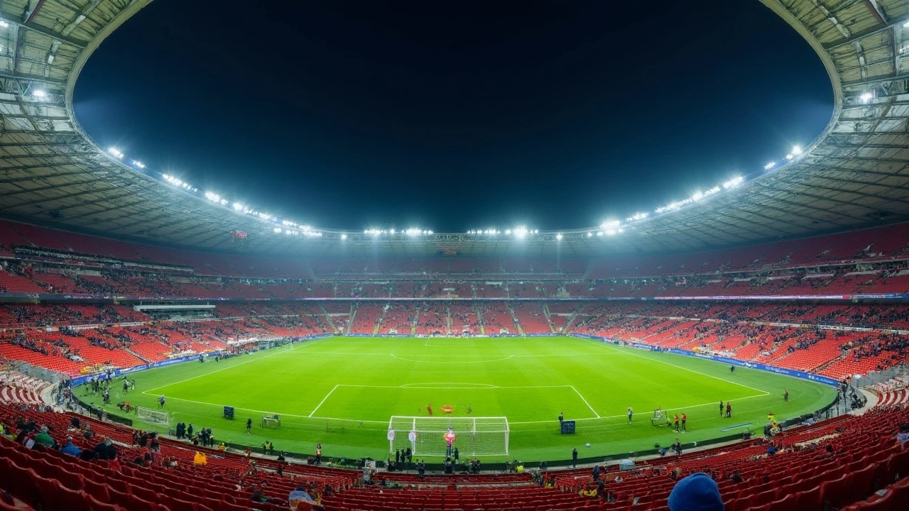 Terceiro jogo: drama, nervos à flor da pele e frustração tricolor