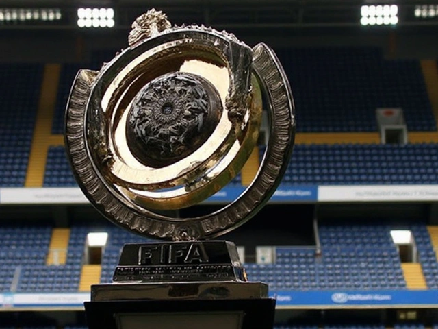 Empate entre Real Madrid e Al Hilal marca estreia de Xabi Alonso e brilho de Bounou no Mundial de Clubes 2025