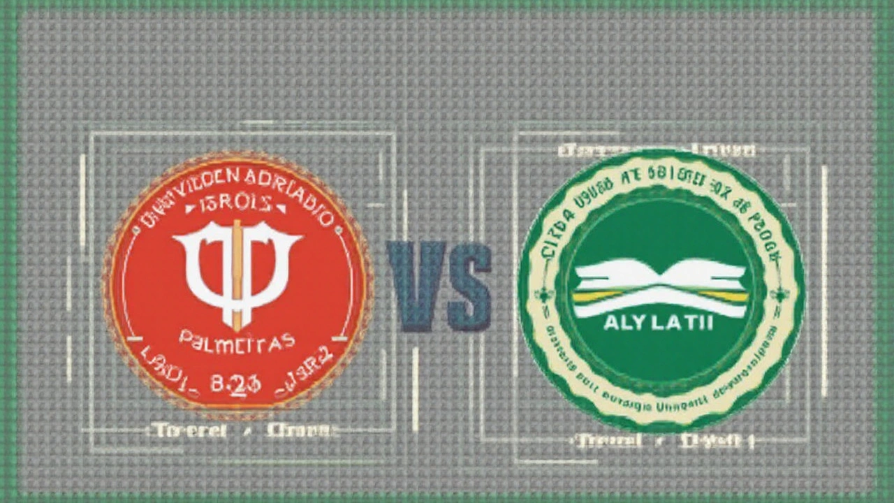 Palmeiras elimina Universitario com placar agregado de 4 a 0 na Copa Libertadores