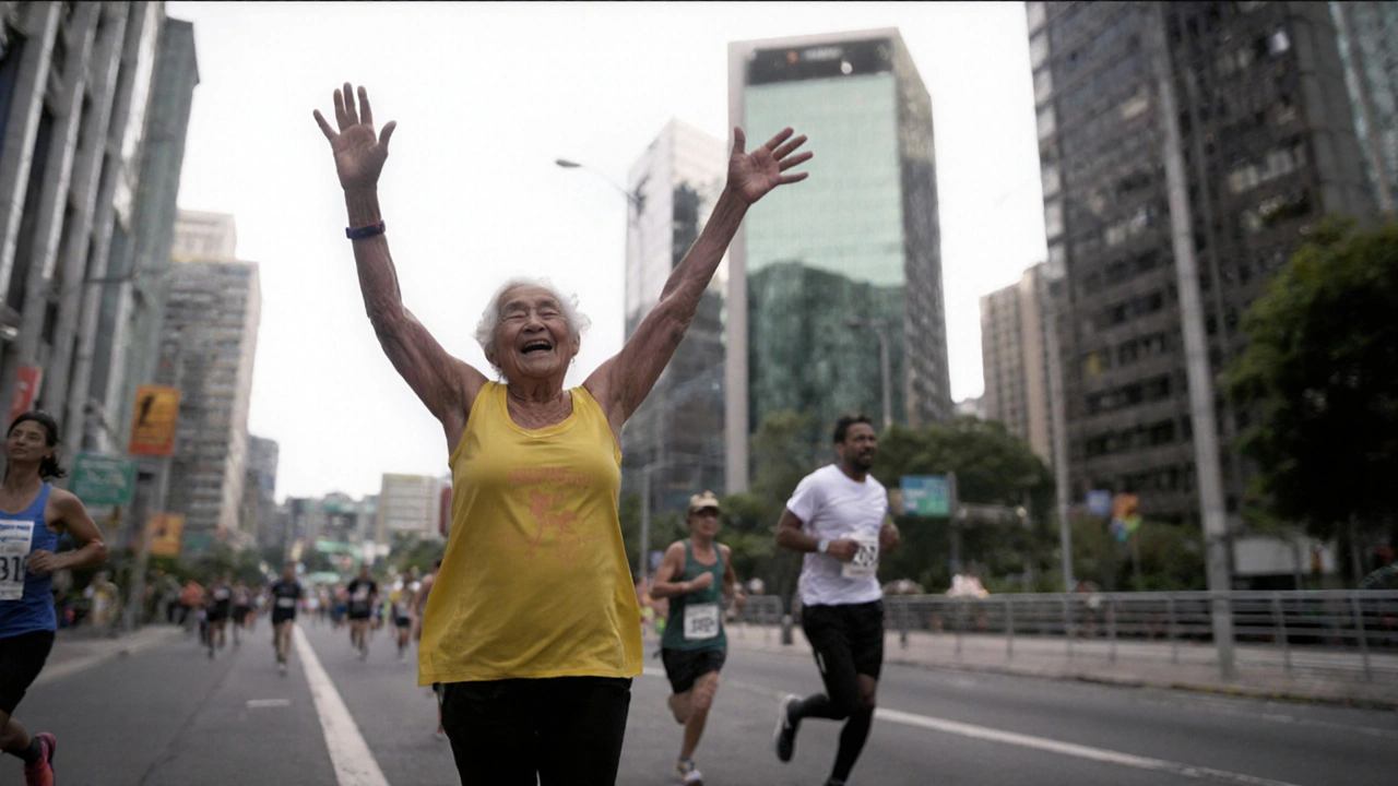 São Silvestre 2024: corredores amadores de Bauru celebram a corrida e compartilham histórias