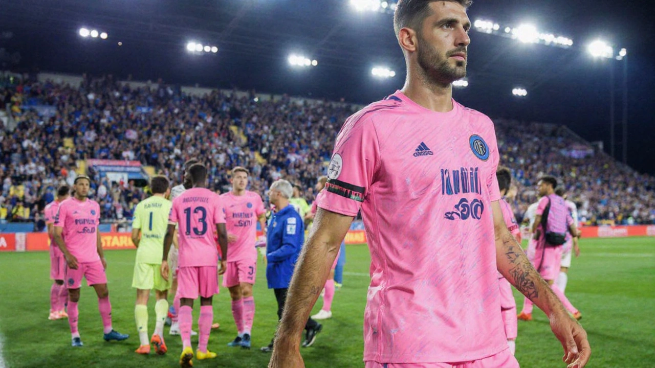 Sergio Busquets anuncia aposentadoria ao final da temporada 2025 da MLS