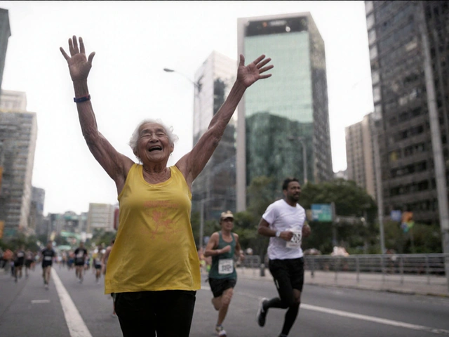 São Silvestre 2024: corredores amadores de Bauru celebram a corrida e compartilham histórias