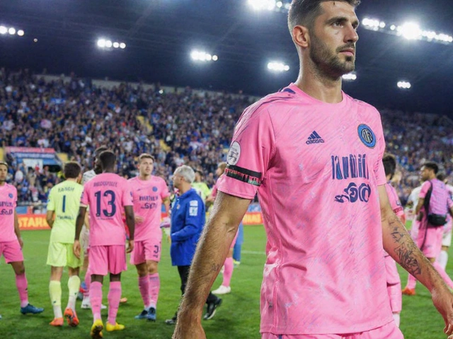 Sergio Busquets anuncia aposentadoria ao final da temporada 2025 da MLS