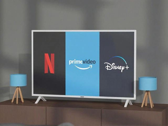 Streaming em alta: novidades de Netflix, Prime Video e Disney+ na última semana de agosto de 2025