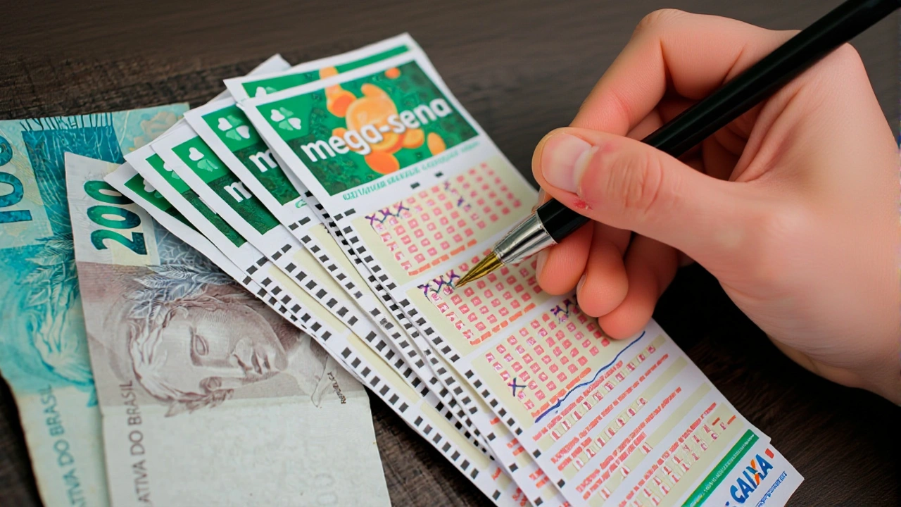 Como participar: regras e dicas rápidas