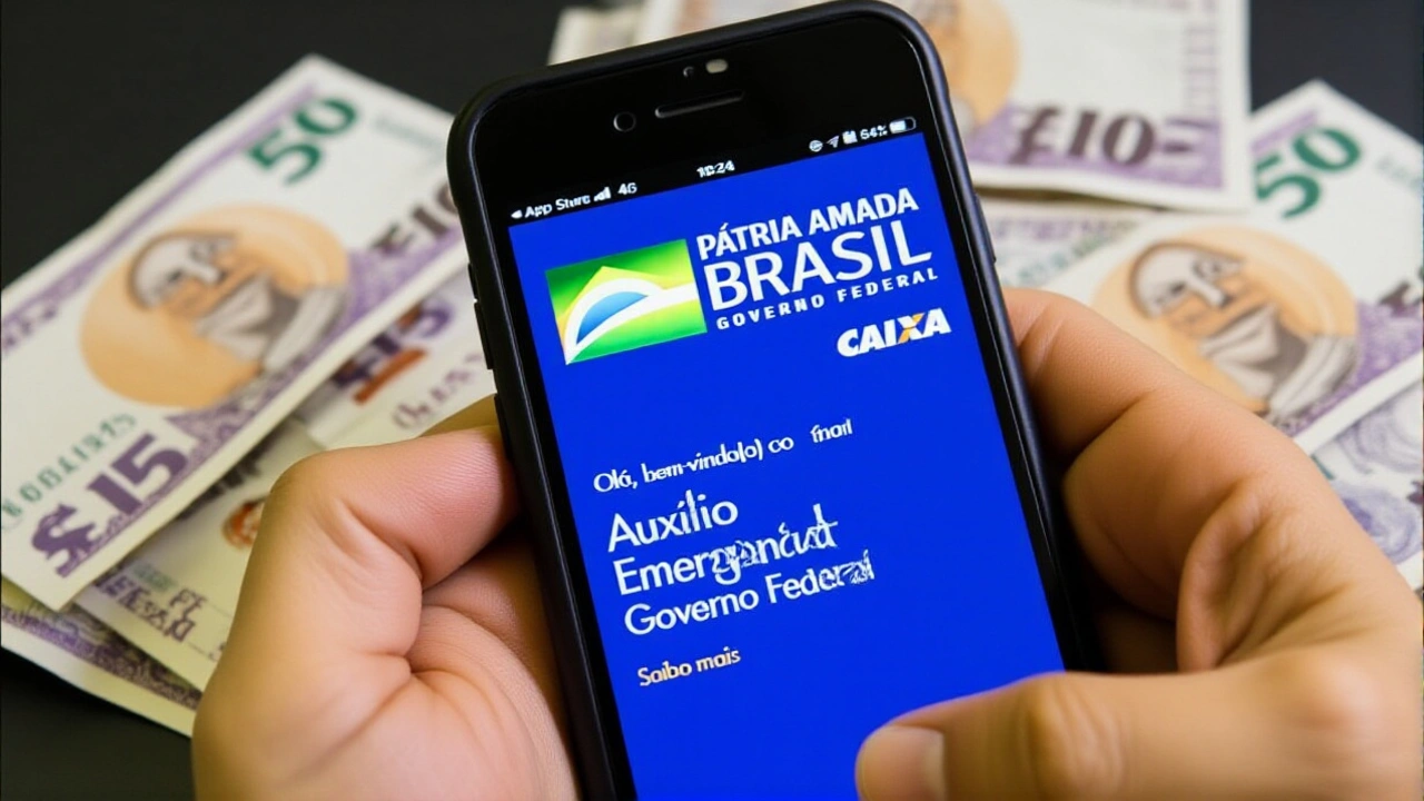 Próximos passos e recomendações para os afetados