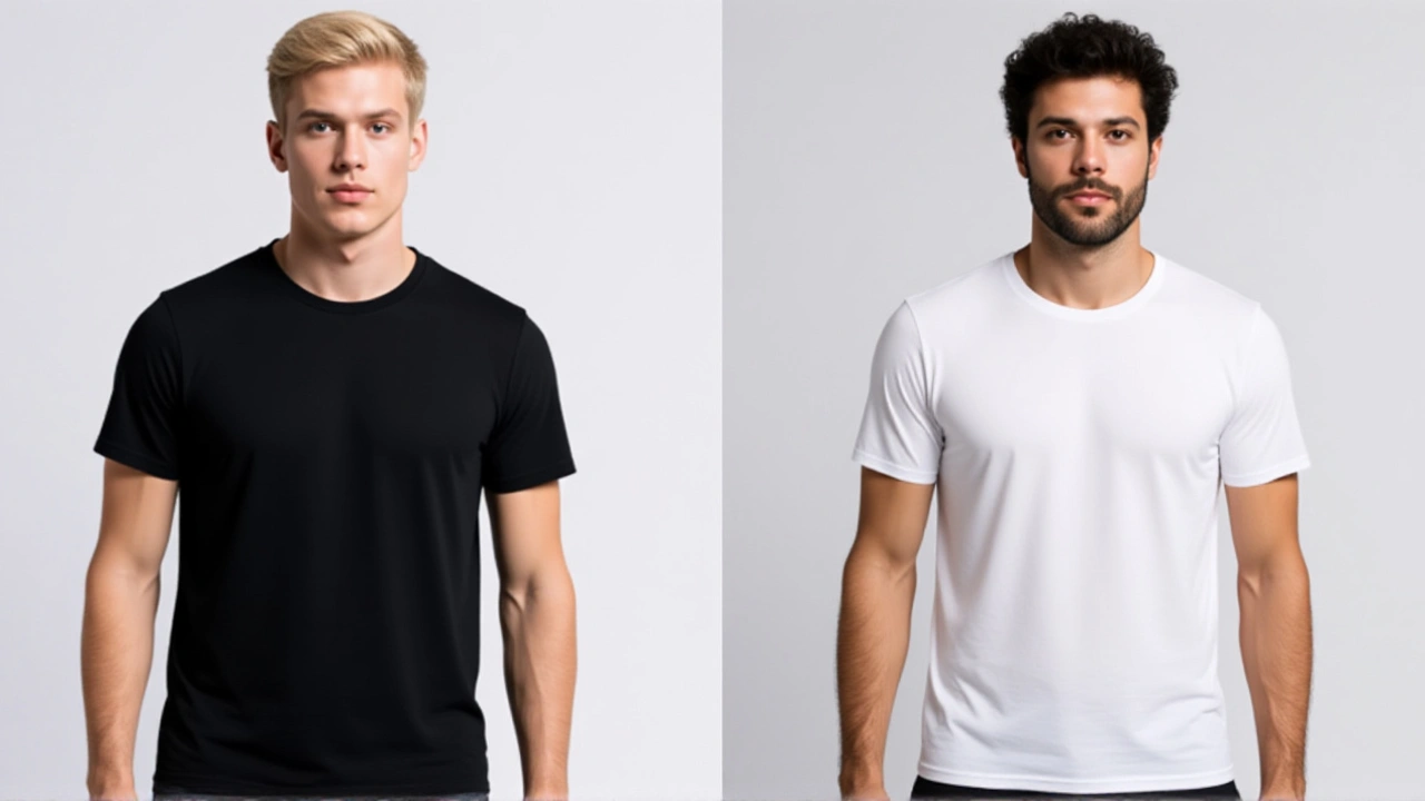 Tech T-Shirt da Insider sai por R$ 103 com cupom exclusivo UOL15
