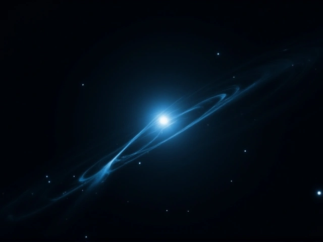 Cometa interestelar 3I/ATLAS libera níquel e ferro em padrão nunca visto