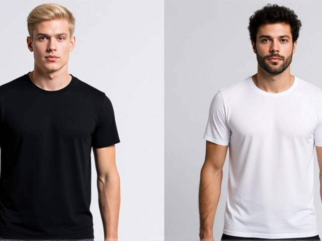 Tech T-Shirt da Insider sai por R$ 103 com cupom exclusivo UOL15