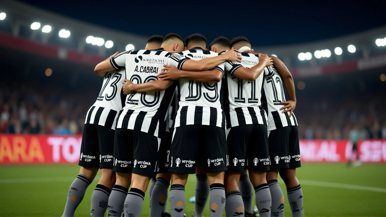 Desempenho em campo: confiabilidade em momentos decisivos