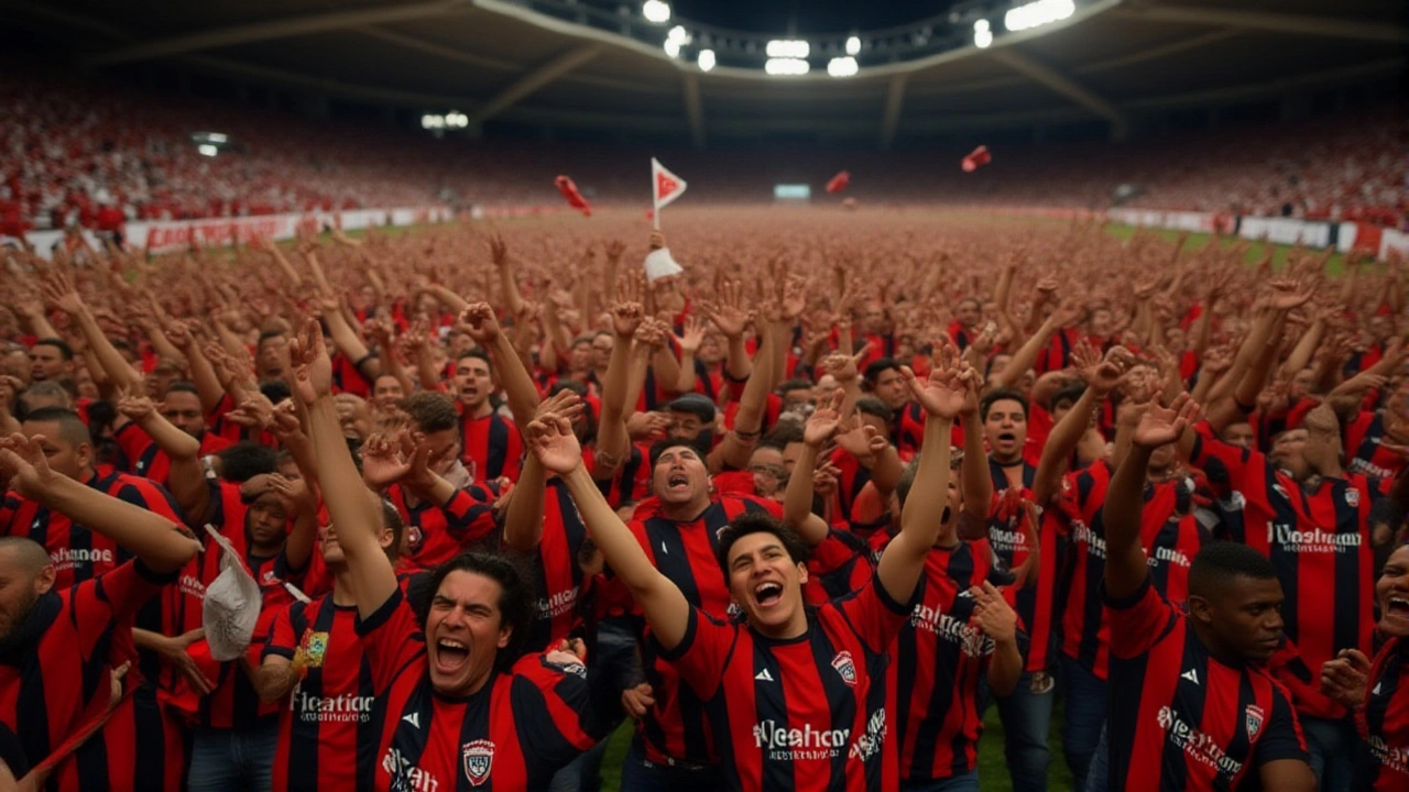 O que vem a seguir? Quartas de final e o desafio real