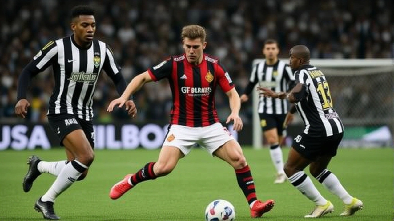 Quem saiu da partida? Suspensões e lesões que mudam o jogo