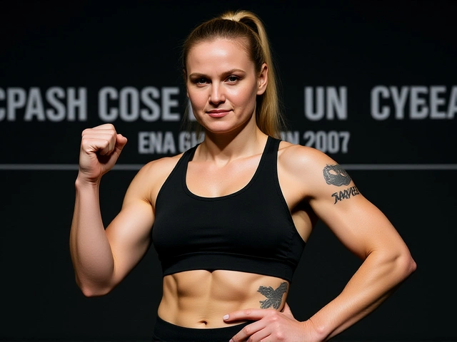 Valentina Shevchenko estreia kit de luta com dragão em UFC 315 contra Manon Fiorot