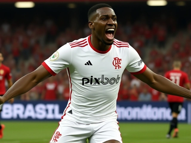 Wolves buscam Evertton Araújo como plano B para substituir João Gomes, dizem fontes