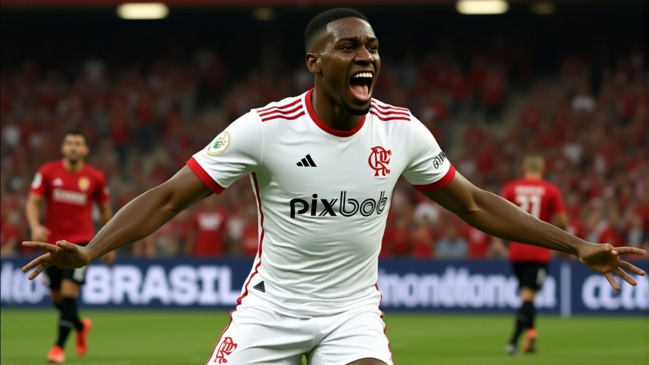 Wolves buscam Evertton Araújo como plano B para substituir João Gomes, dizem fontes