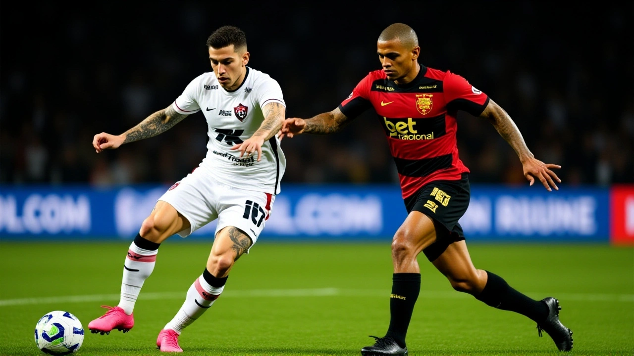 Vitória sai do rebaixamento com vitória sobre Mirassol; clube estreante garante Libertadores