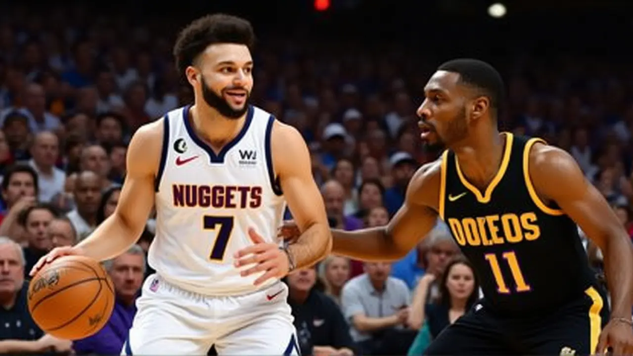 A busca pelo Play-in e o cenário dos Suns