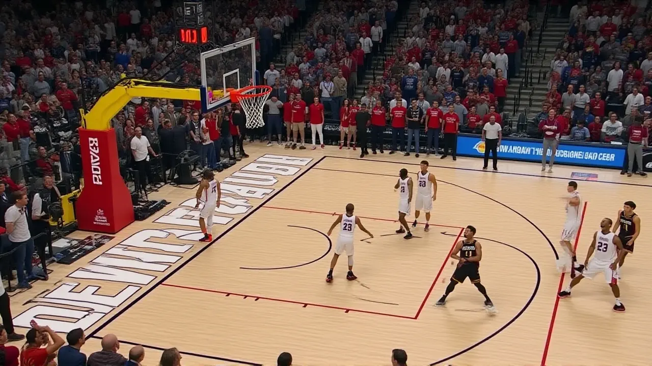 Impacto nas apostas e mercado