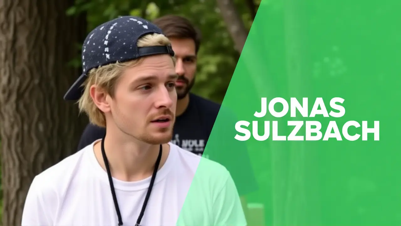 Jonas Sulzbach é eliminado do BBB 26 com recorde de votos