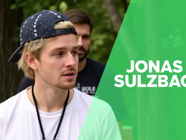 Jonas Sulzbach é eliminado do BBB 26 com recorde de votos