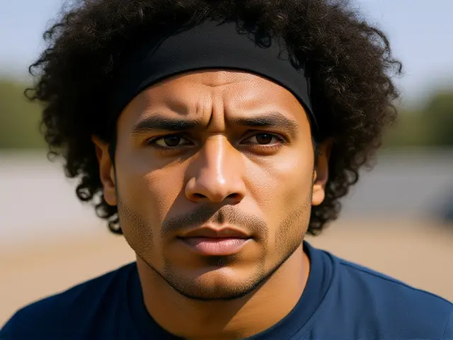 Ochoa Retorna aos 40 para Tentar 6ª Copa do Mundo com o México