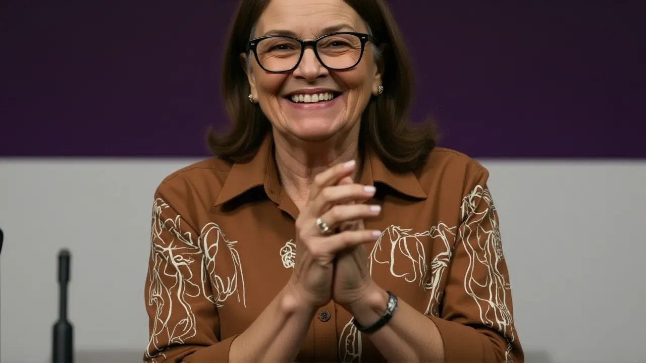 Análise: O que muda com a saída da ministra?