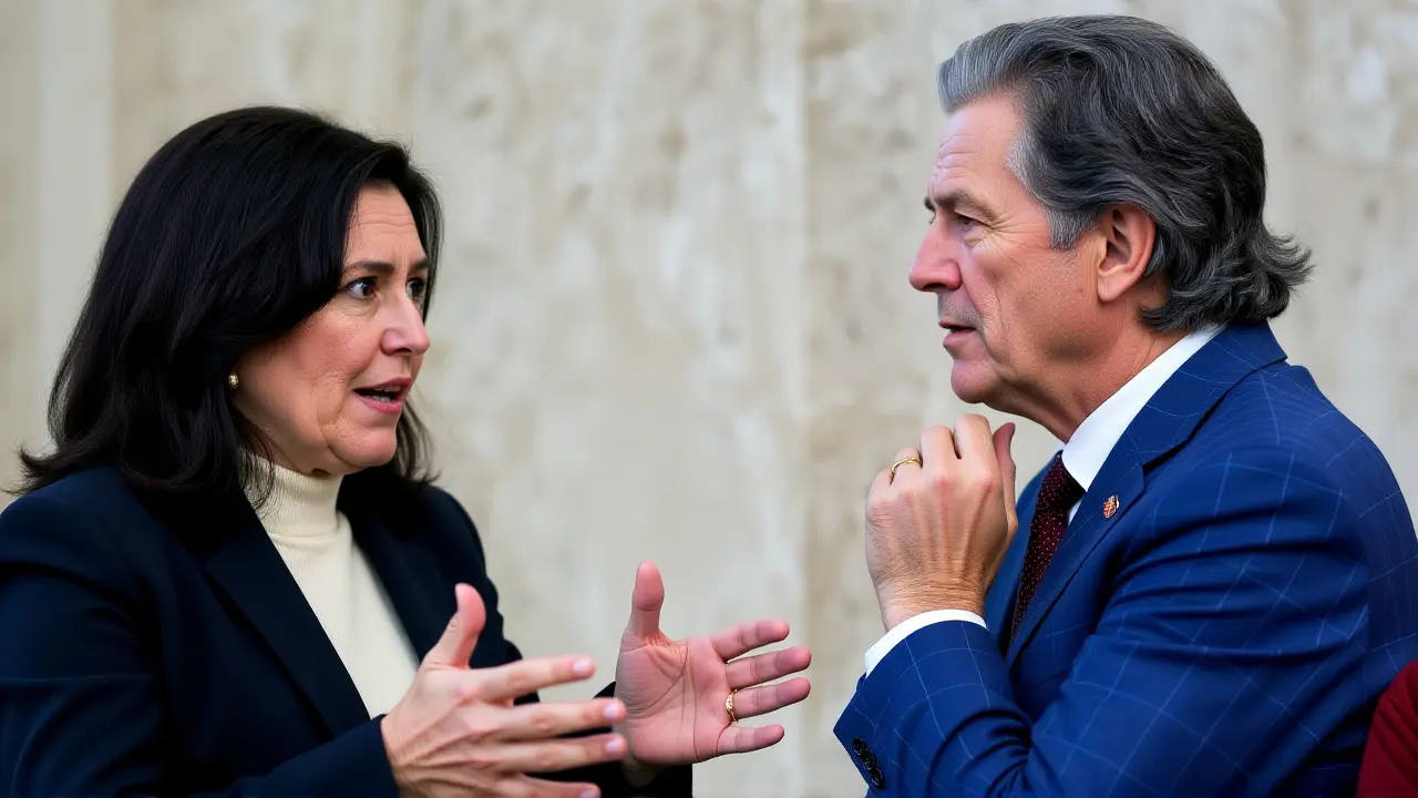 O futuro da agenda ambiental brasileira