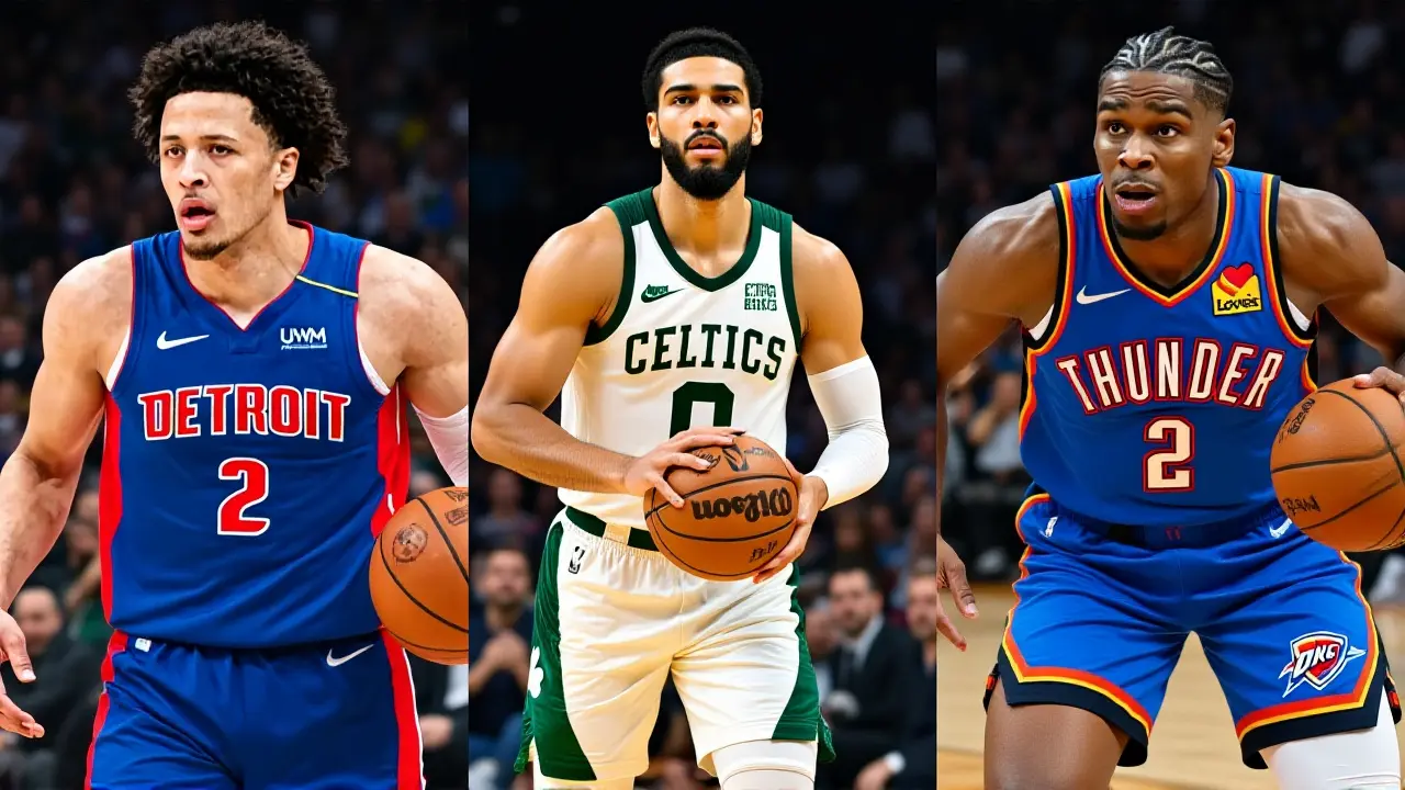 O que esperar para as próximas semanas