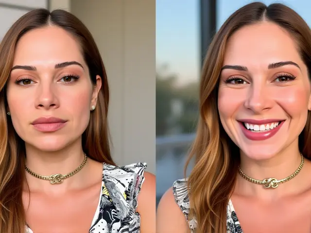 Maíra Cardi troca festas de filha por ações solidárias em creches
