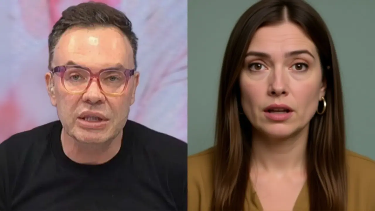 Novos Horizontes: Do Globo Repórter à Filadélfia