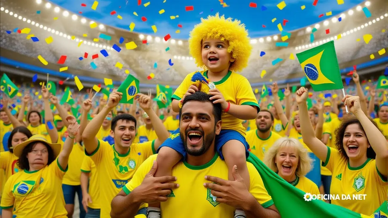 O Que Esperar do Brasileirão 2026?